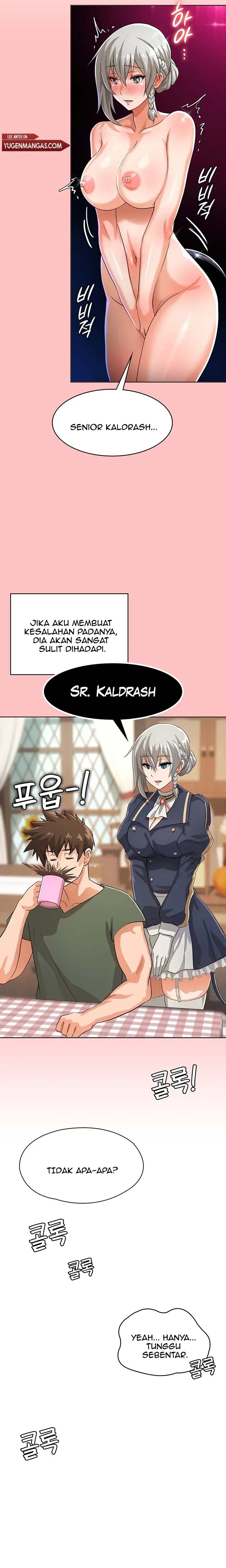 Bought By The Demon Lord Before The Ending - Chapter 7 14