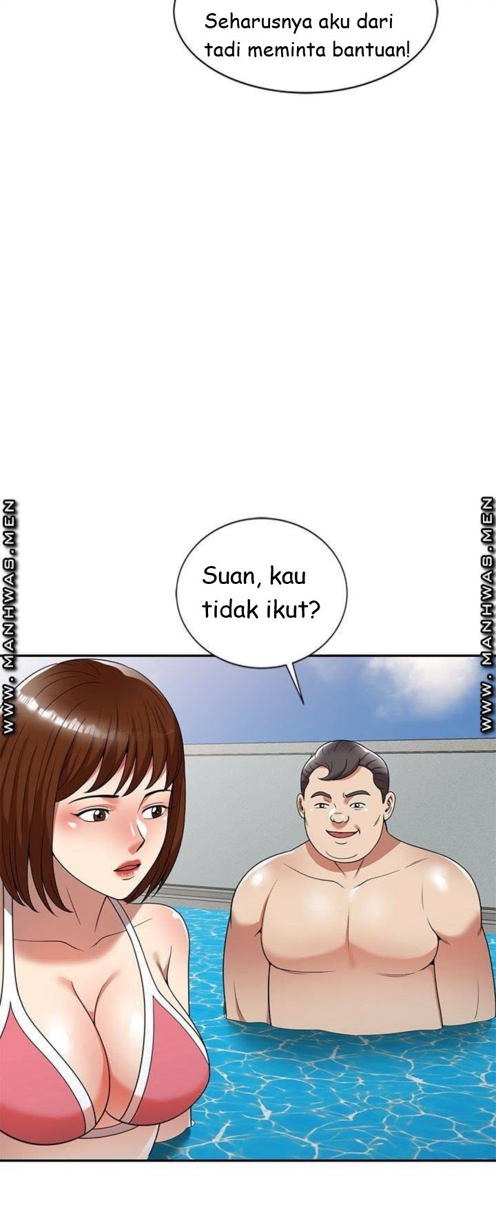 Caddie Mom - Chapter 8 131 Caddie Mom - Chapter 8 131