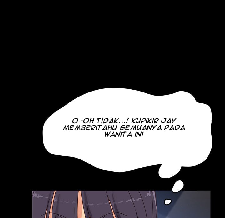 Perfect Roommates - Chapter 7 131