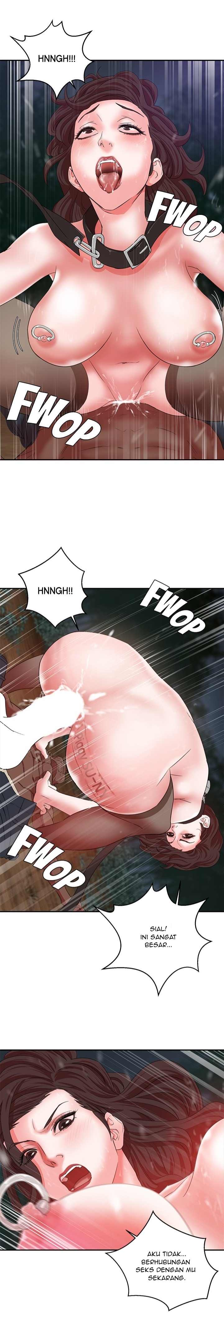 The Escape - Chapter 7 21