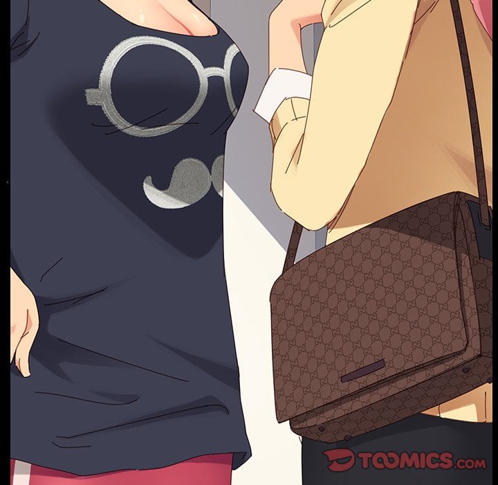 Perfect Roommates - Chapter 7 120