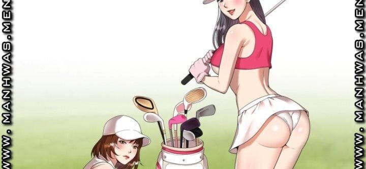 Caddie Mom - Chapter 7 8