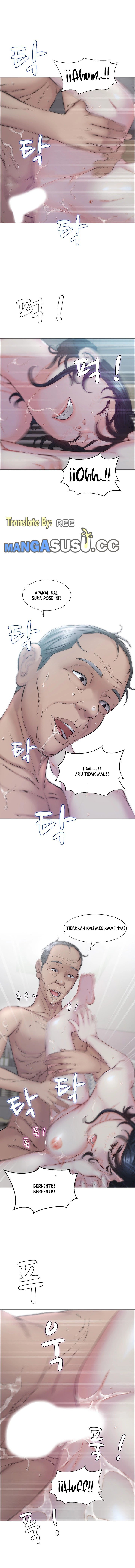 Gamble - Chapter 7 4