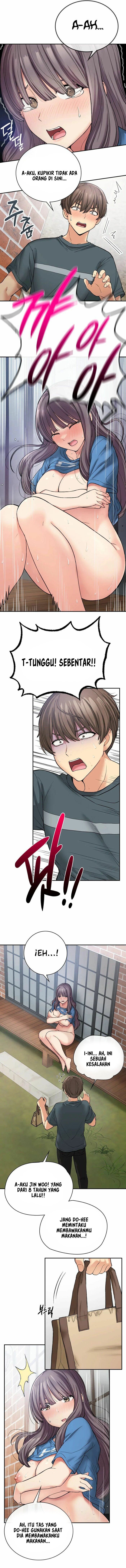 Will we live together in the country - Chapter 7 4