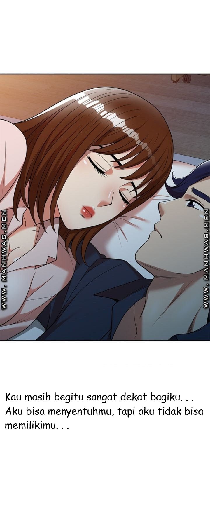 Caddie Mom - Chapter 7 61