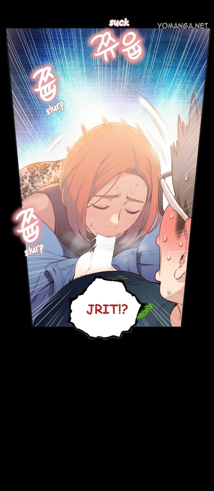 Sweet Guy - Chapter 7 4