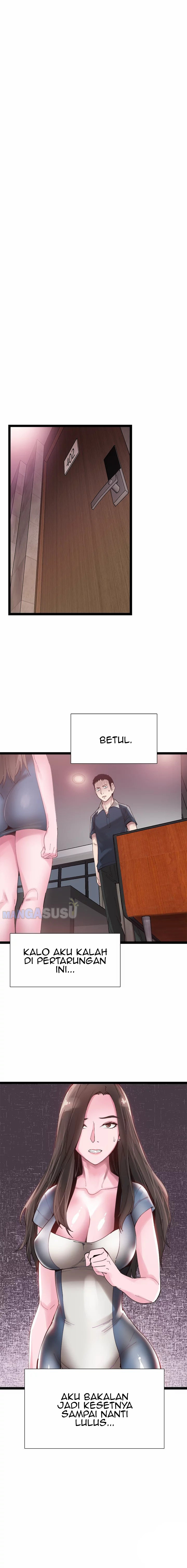 Campus Live - Chapter 7 15