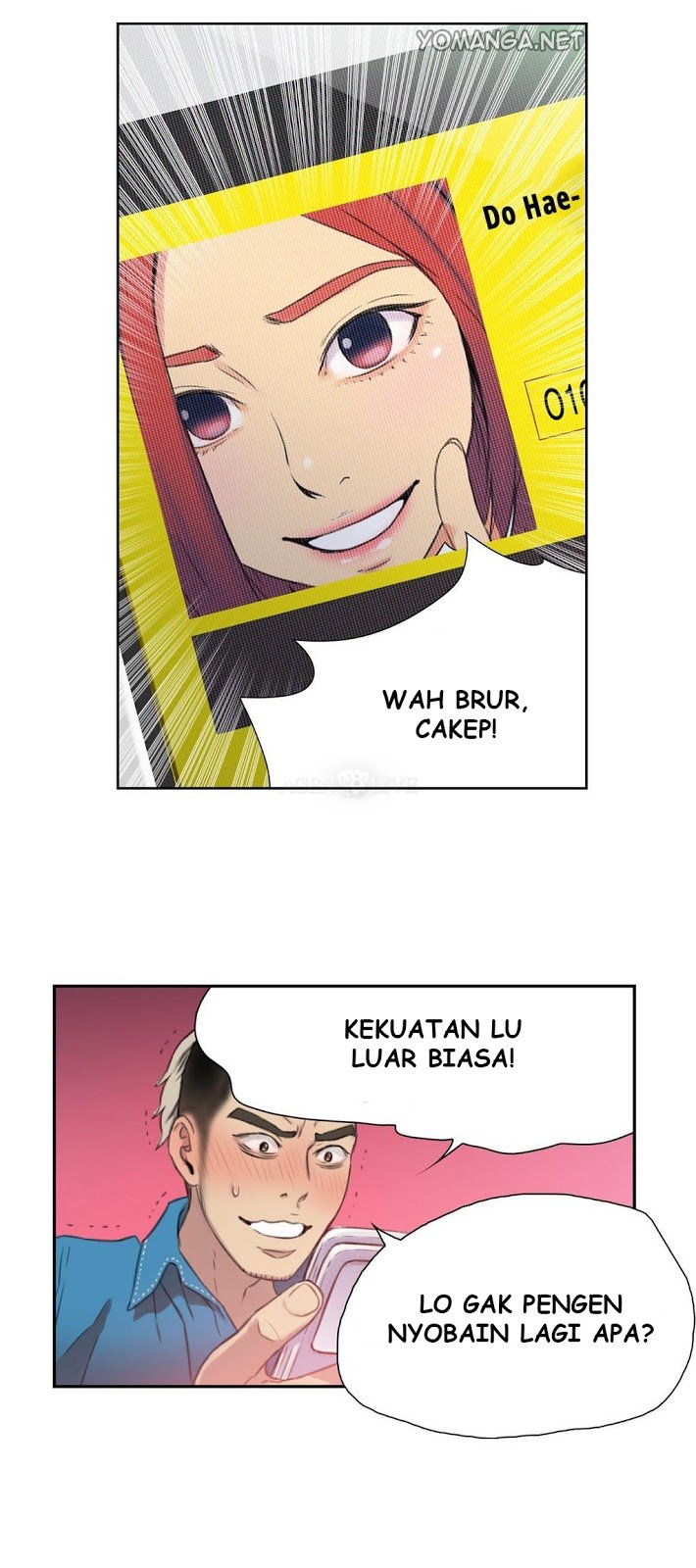 Sweet Guy - Chapter 7 42