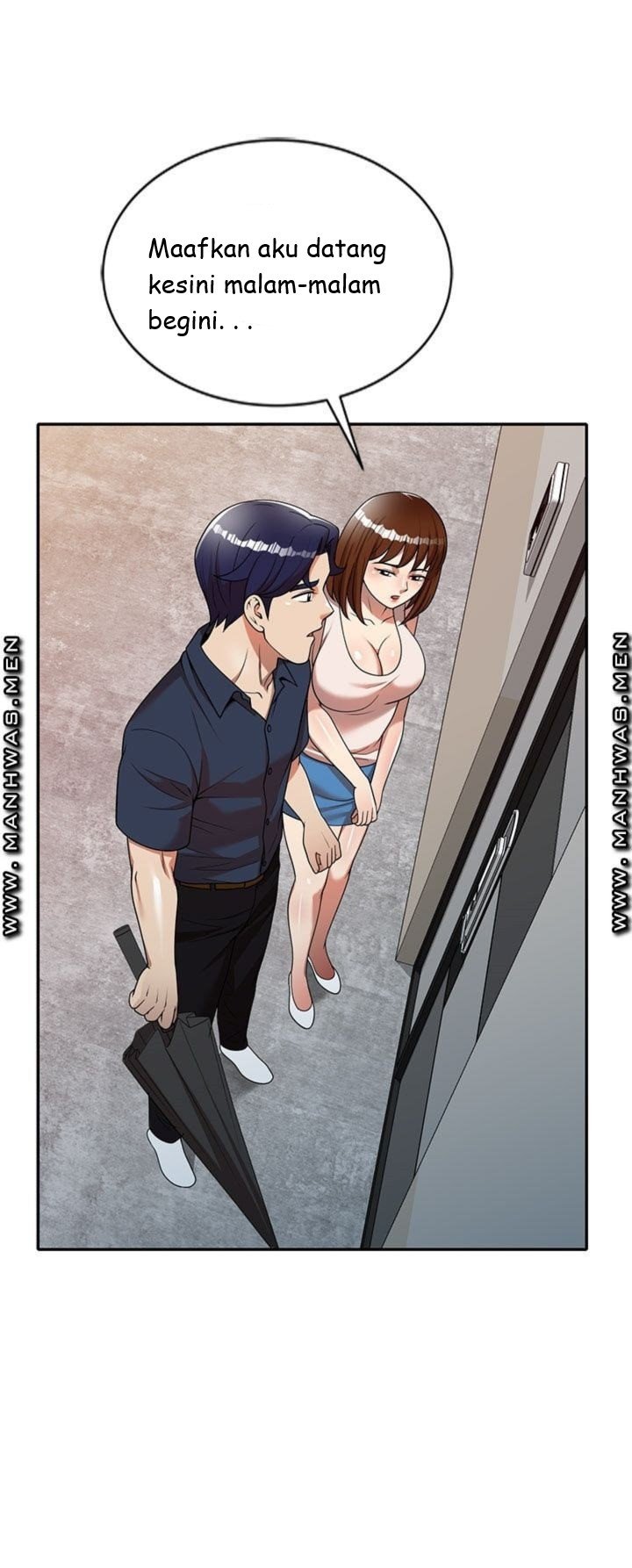 Caddie Mom - Chapter 7 32