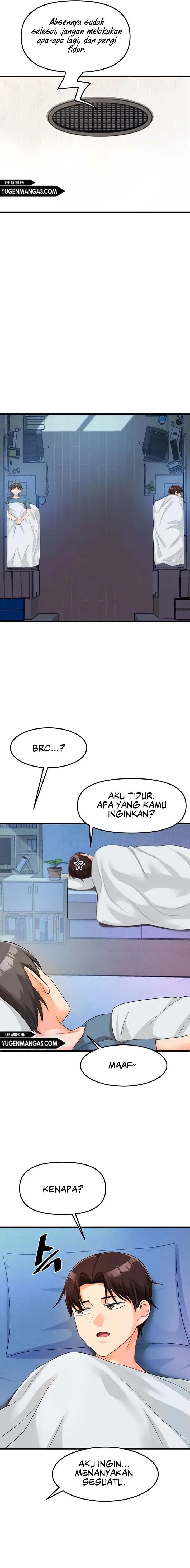 Boarding School - Chapter 7 20