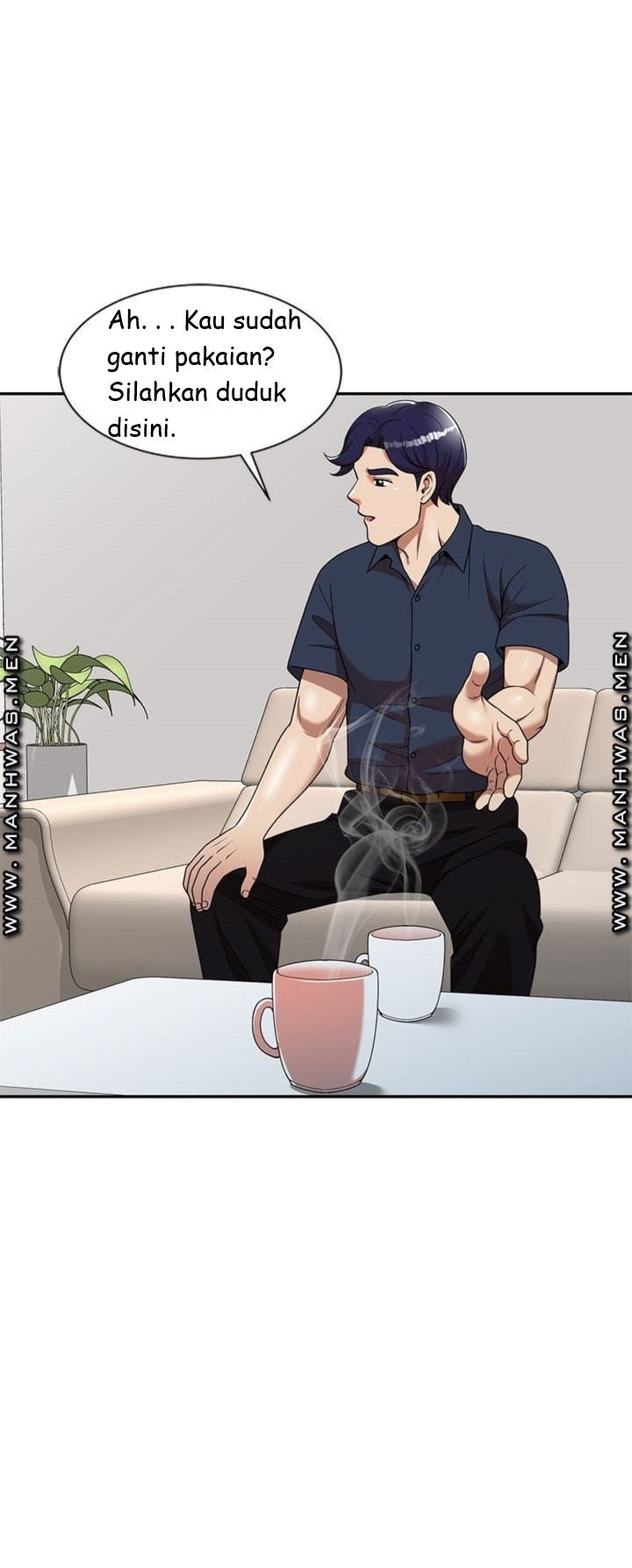 Caddie Mom - Chapter 7 36