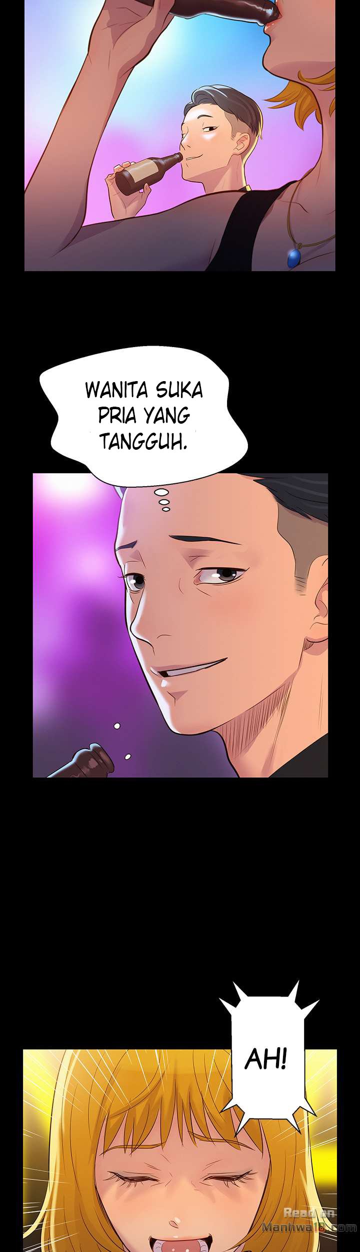 Let Me Drive - Chapter 7 13 Let Me Drive - Chapter 7 13