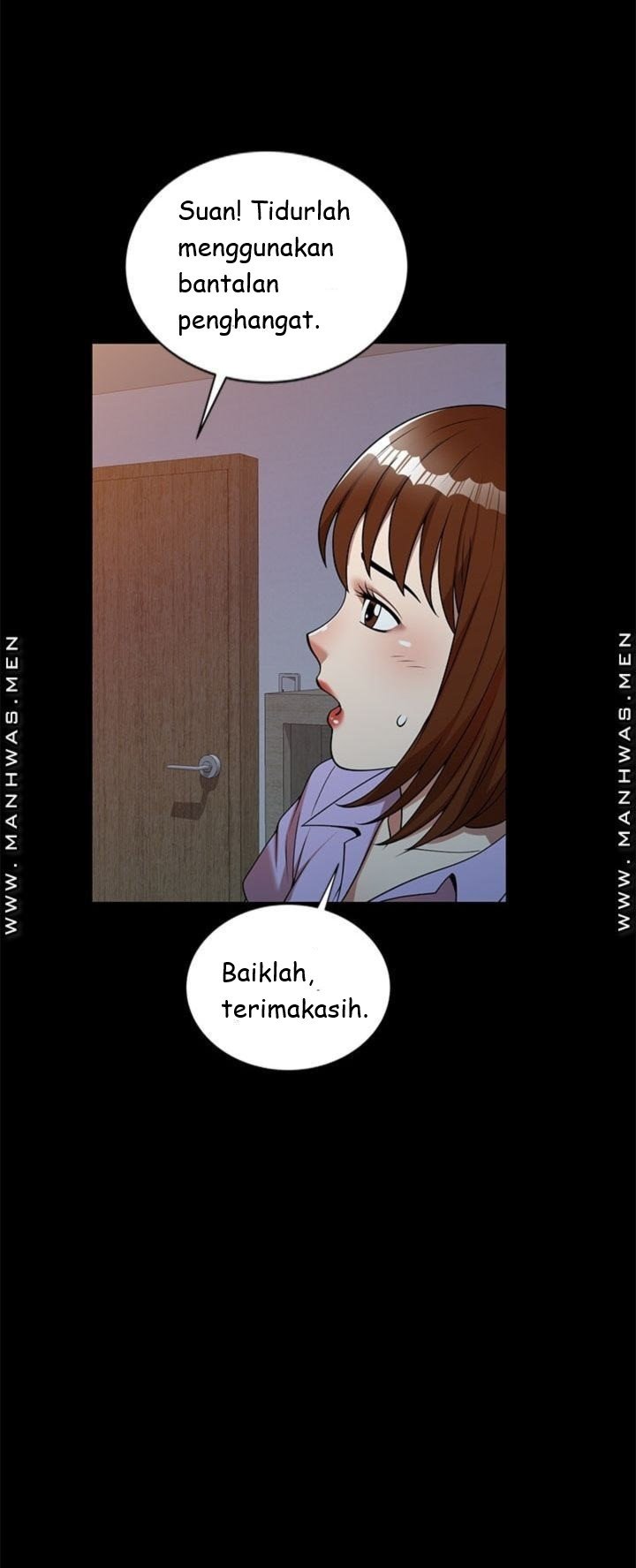 Caddie Mom - Chapter 7 58
