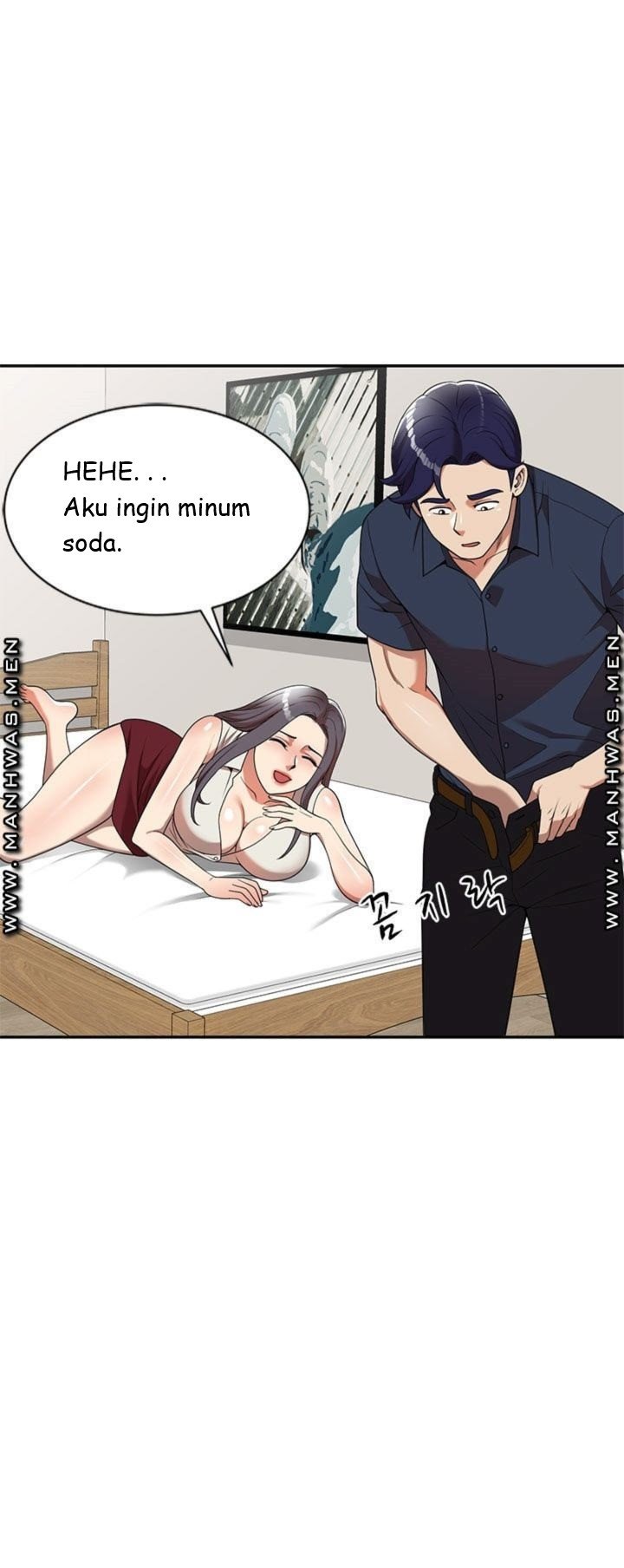 Caddie Mom - Chapter 7 27