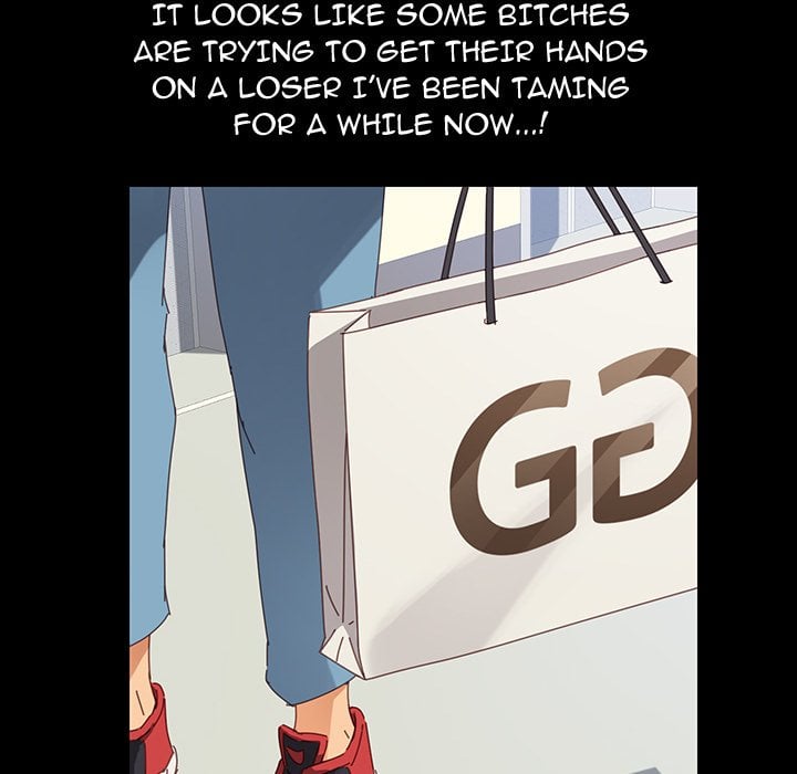Perfect Roommates - Chapter 7 66