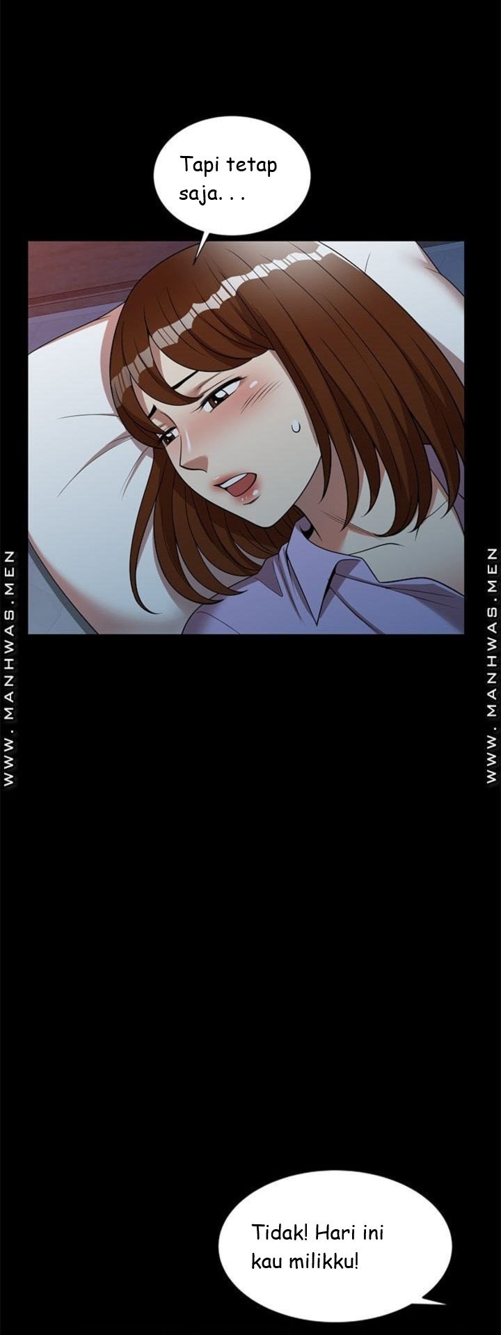 Caddie Mom - Chapter 7 48