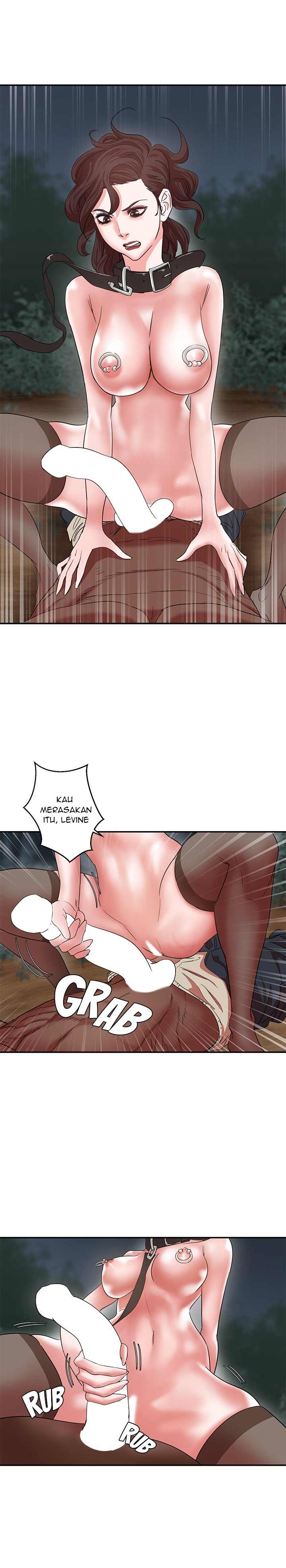 The Escape - Chapter 7 17