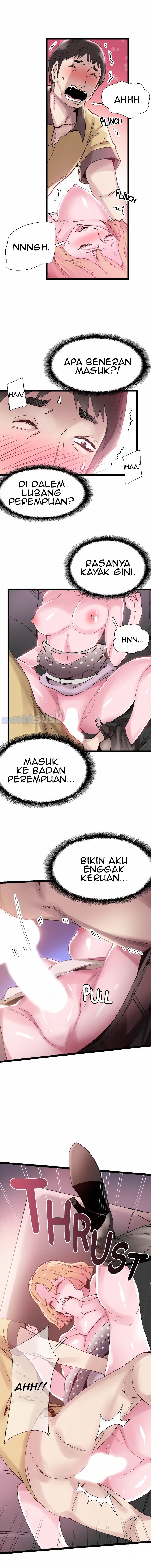 Campus Live - Chapter 7 12