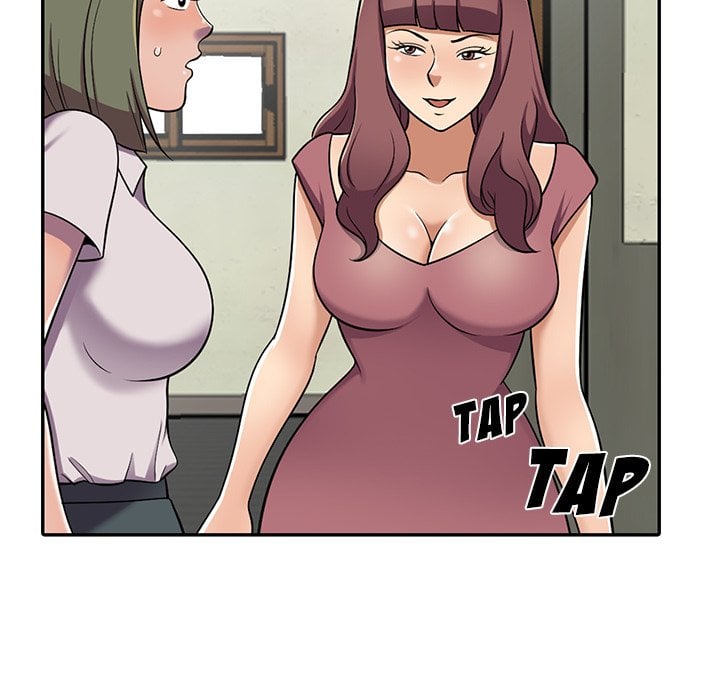 A Stolen Taste - Chapter 7 113