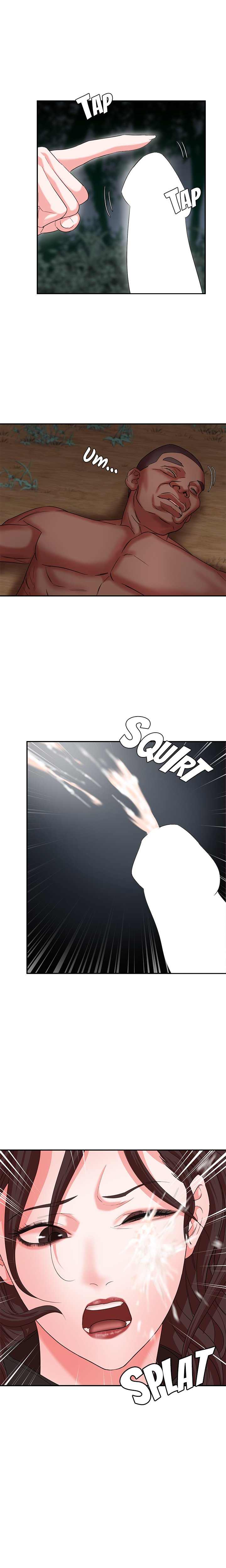 The Escape - Chapter 7 8