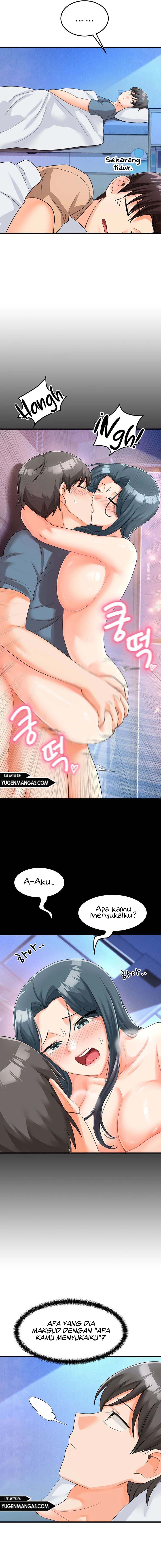 Boarding School - Chapter 7 22