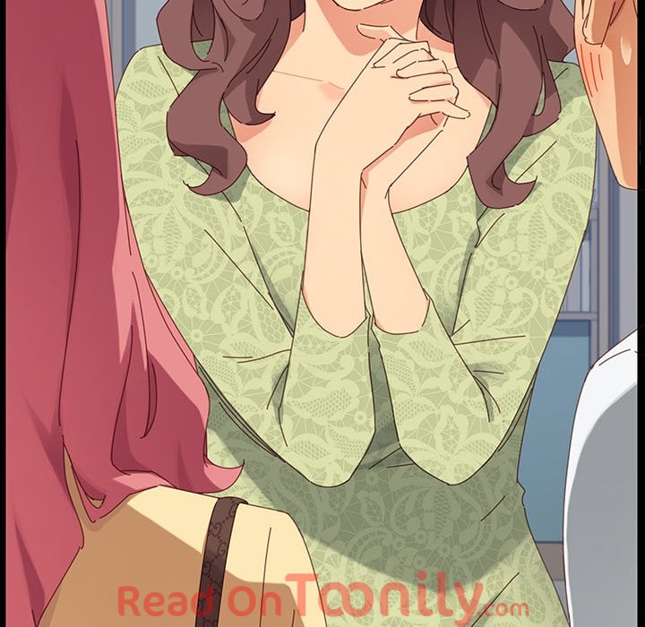 Perfect Roommates - Chapter 7 84