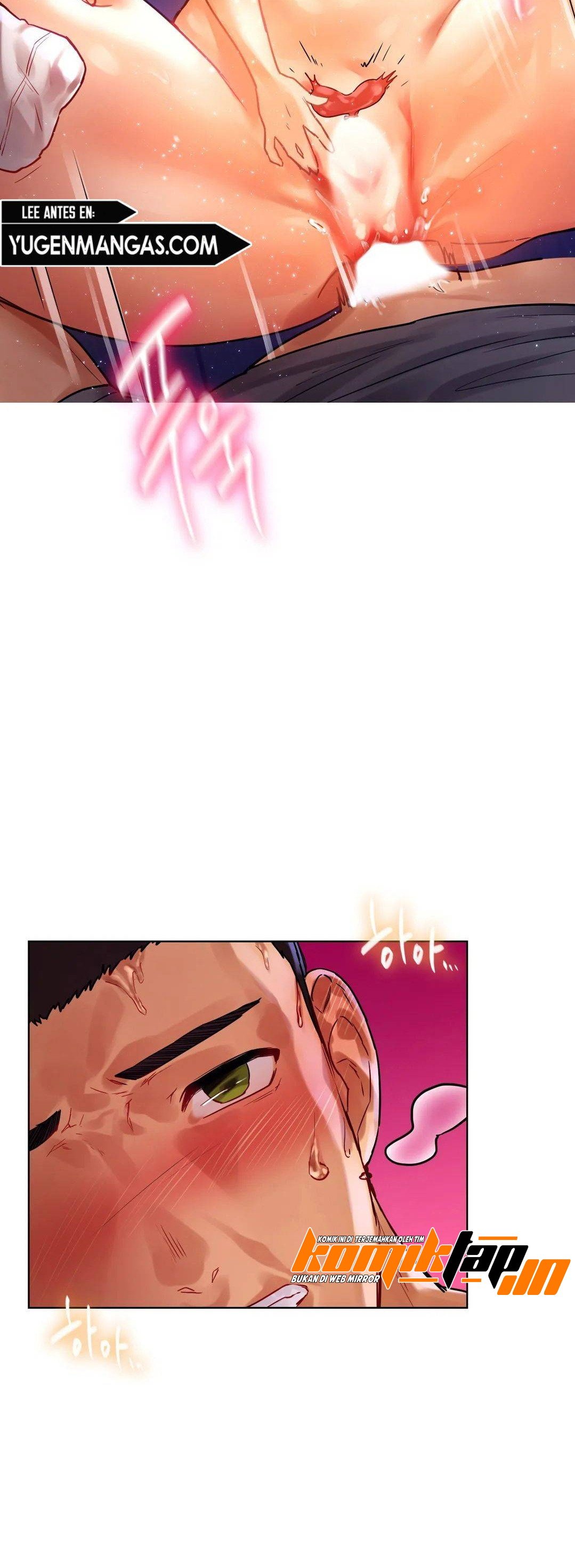 A New Beginning - Chapter 7 8