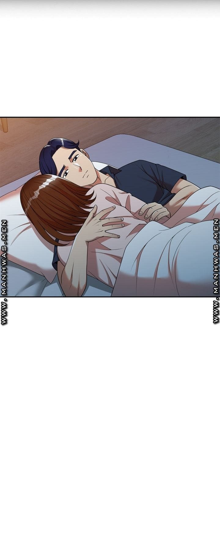 Caddie Mom - Chapter 7 60