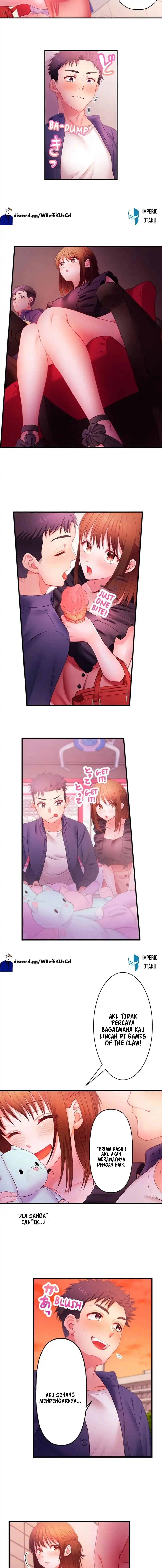 My Girlfriends Naughty Sister - Chapter 7 5