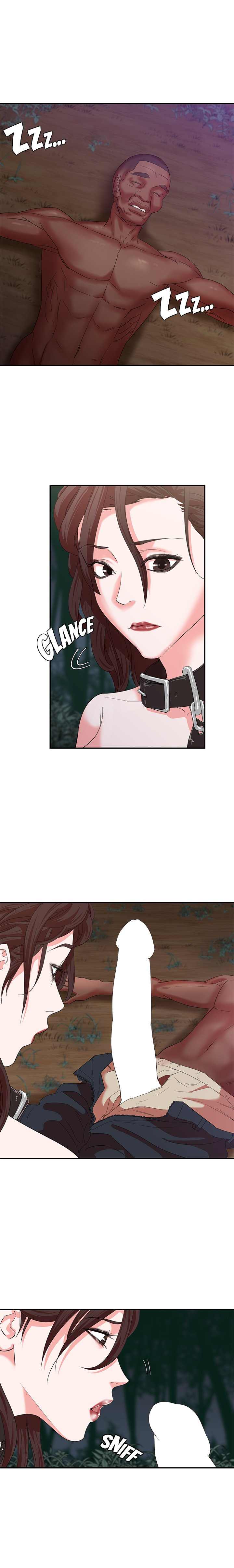 The Escape - Chapter 7 5