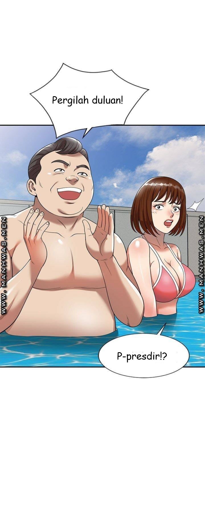 Caddie Mom - Chapter 8 134 Caddie Mom - Chapter 8 134