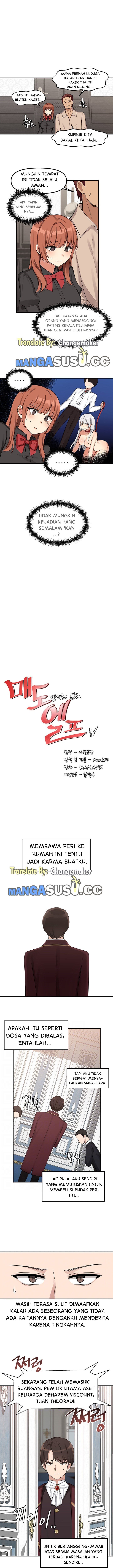 Elf Who Likes To Be Humiliated - Chapter 7 3 Elf Who Likes To Be Humiliated - Chapter 7 3