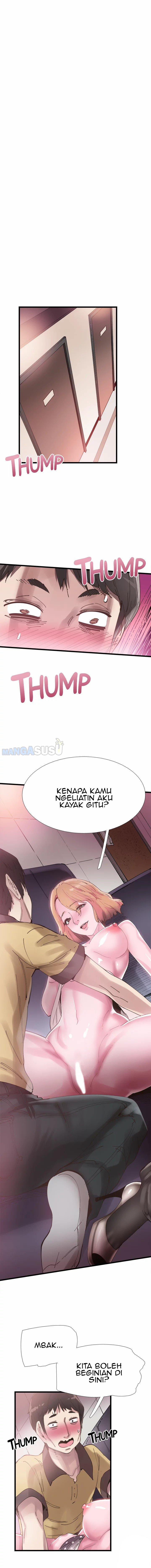 Campus Live - Chapter 7 8