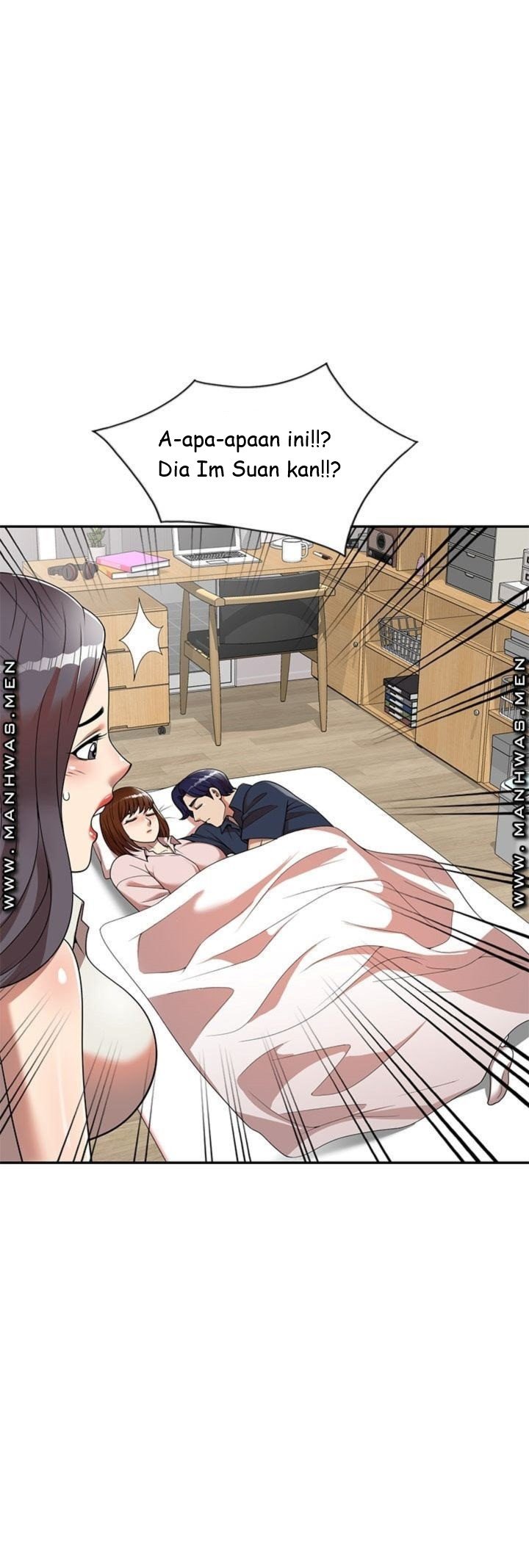 Caddie Mom - Chapter 8 79 Caddie Mom - Chapter 8 79