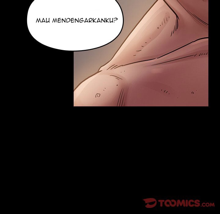 Fruitless - Chapter 7 124