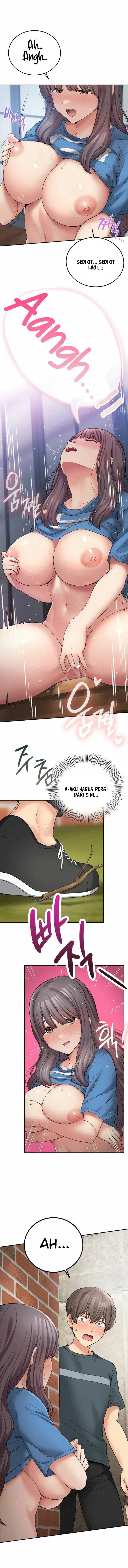 Will we live together in the country - Chapter 7 3