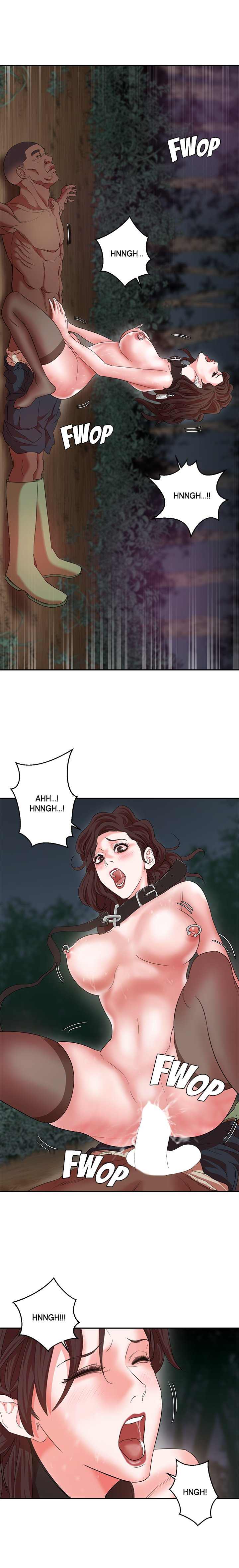 The Escape - Chapter 7 20