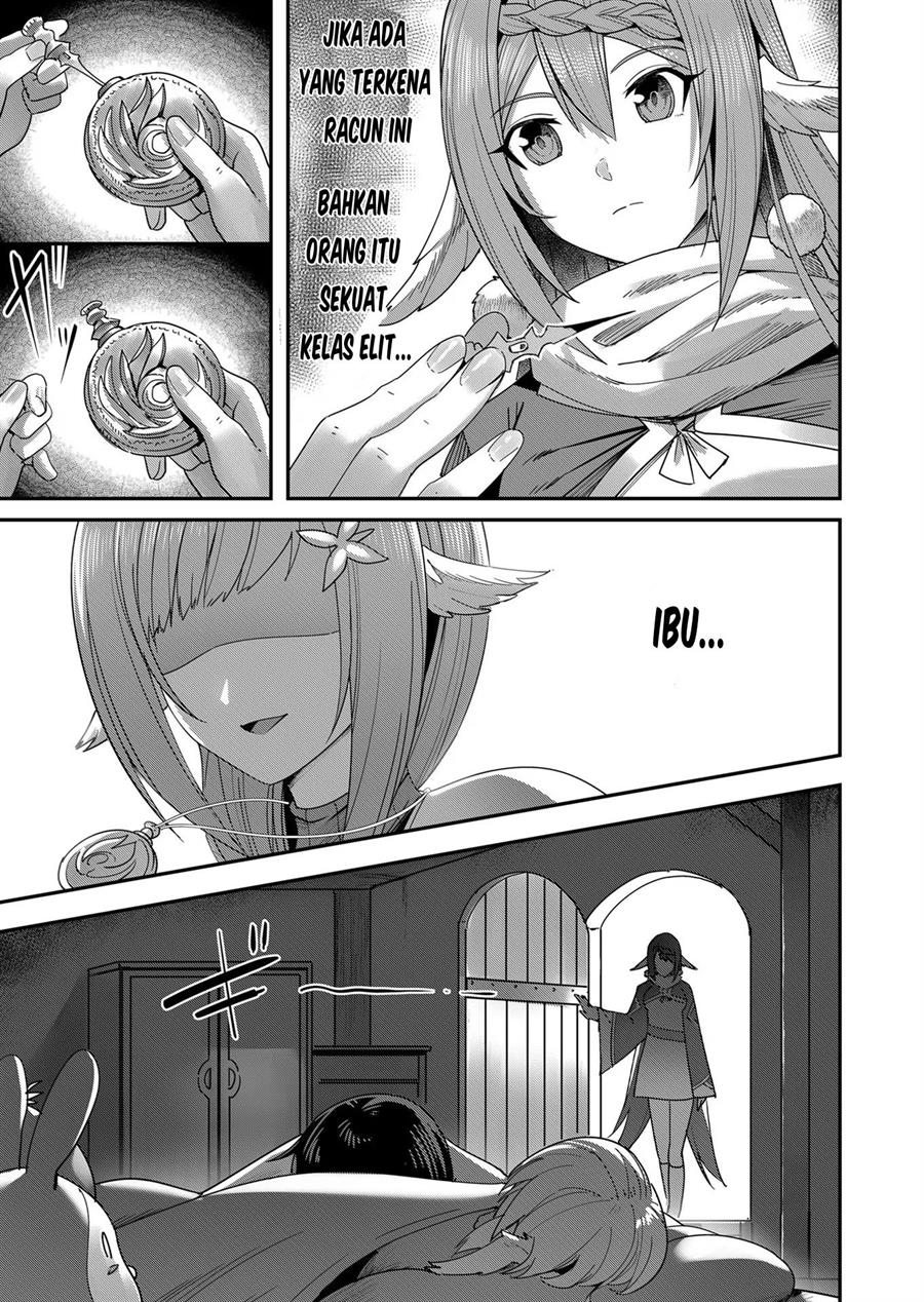 Kichiku Eiyuu - Chapter 7 18