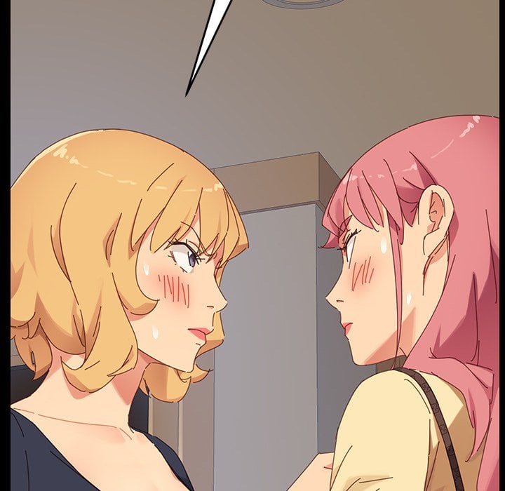 Perfect Roommates - Chapter 7 119