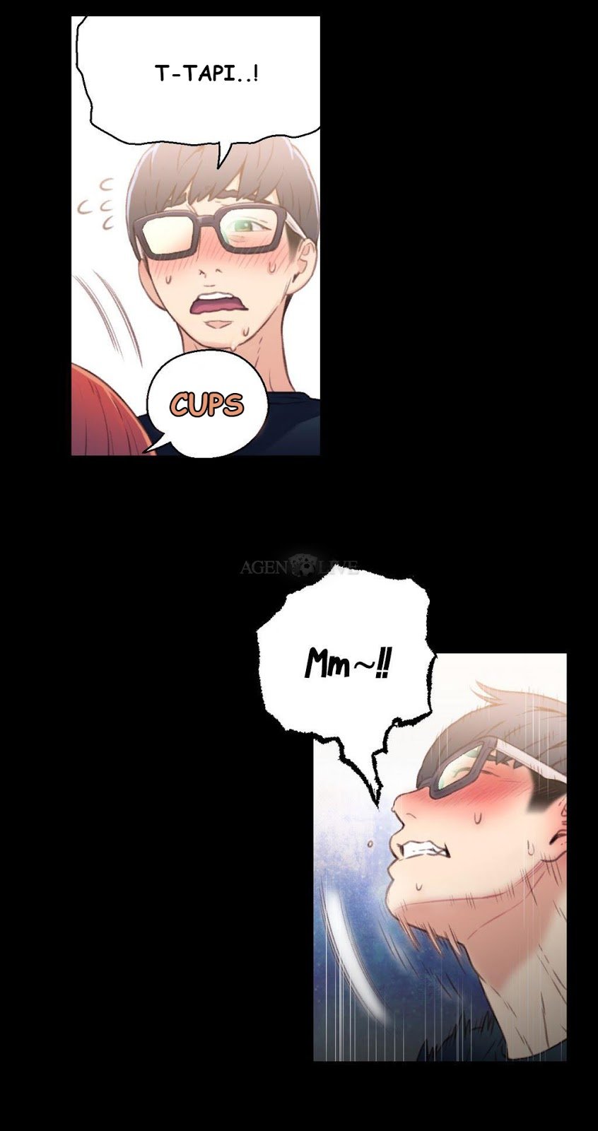Sweet Guy - Chapter 7 9