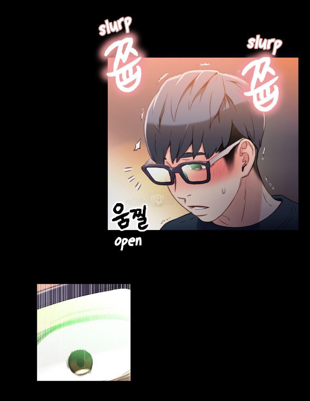 Sweet Guy - Chapter 7 3