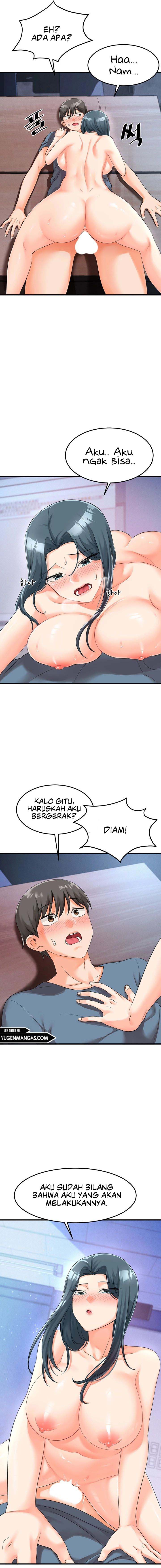 Boarding School - Chapter 7 13