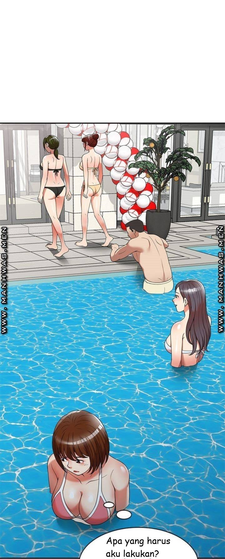 Caddie Mom - Chapter 8 130 Caddie Mom - Chapter 8 130