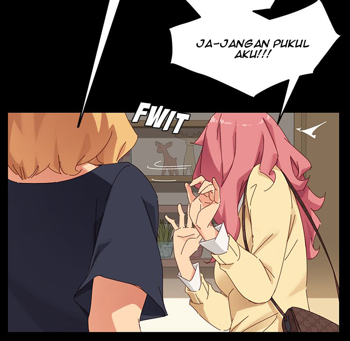 Perfect Roommates - Chapter 7 115