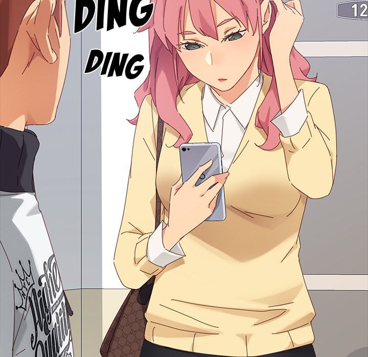 Perfect Roommates - Chapter 7 61