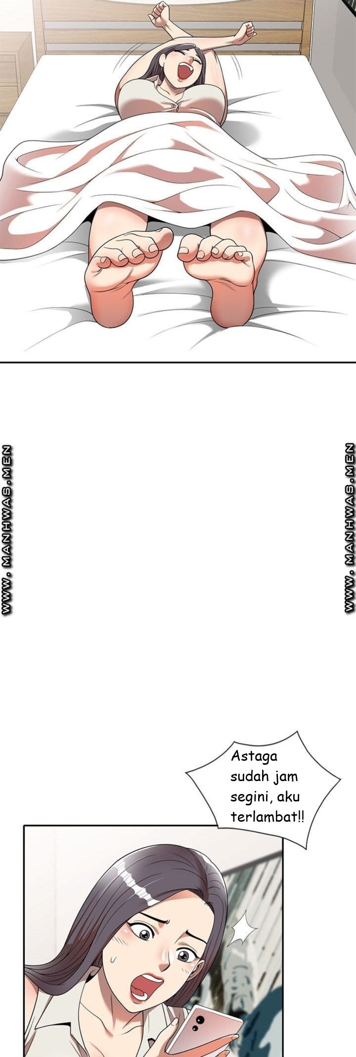 Caddie Mom - Chapter 8 76 Caddie Mom - Chapter 8 76