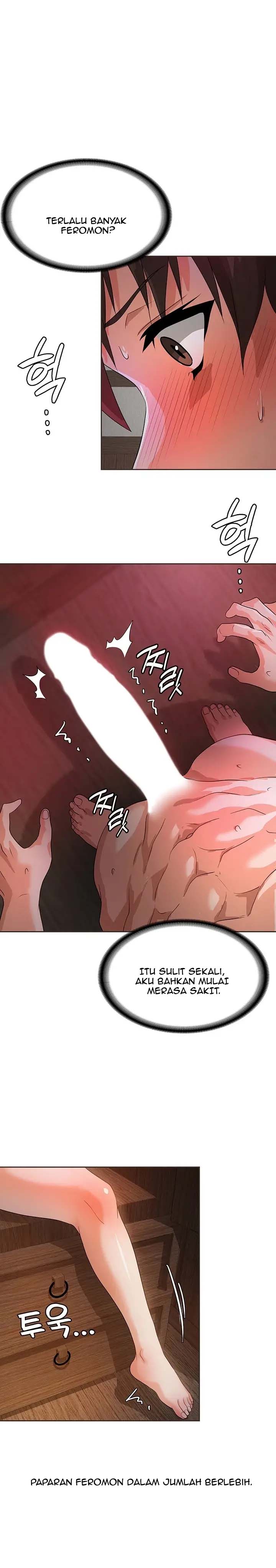 Bought By The Demon Lord Before The Ending - Chapter 7 1