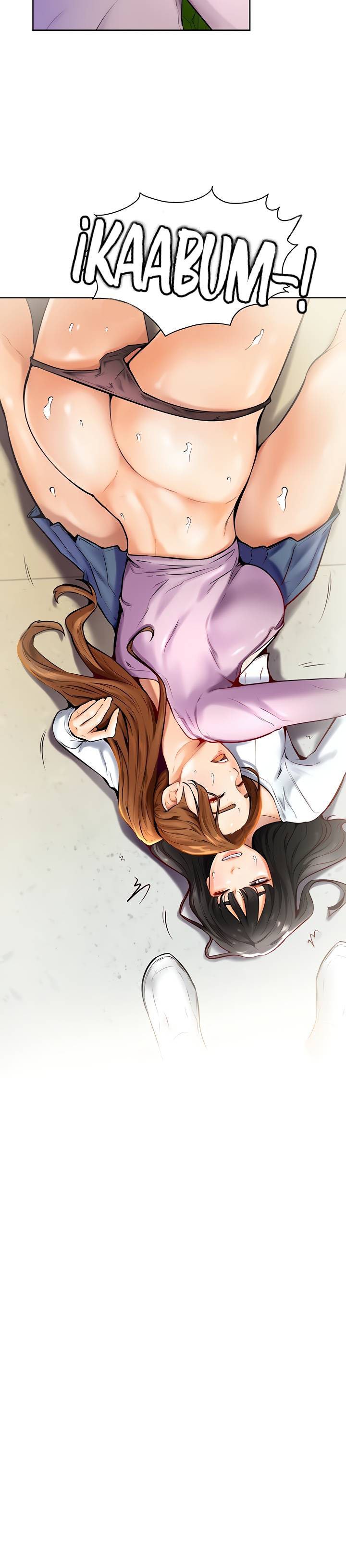 Cheer Up, Namjoo - Chapter 7 34
