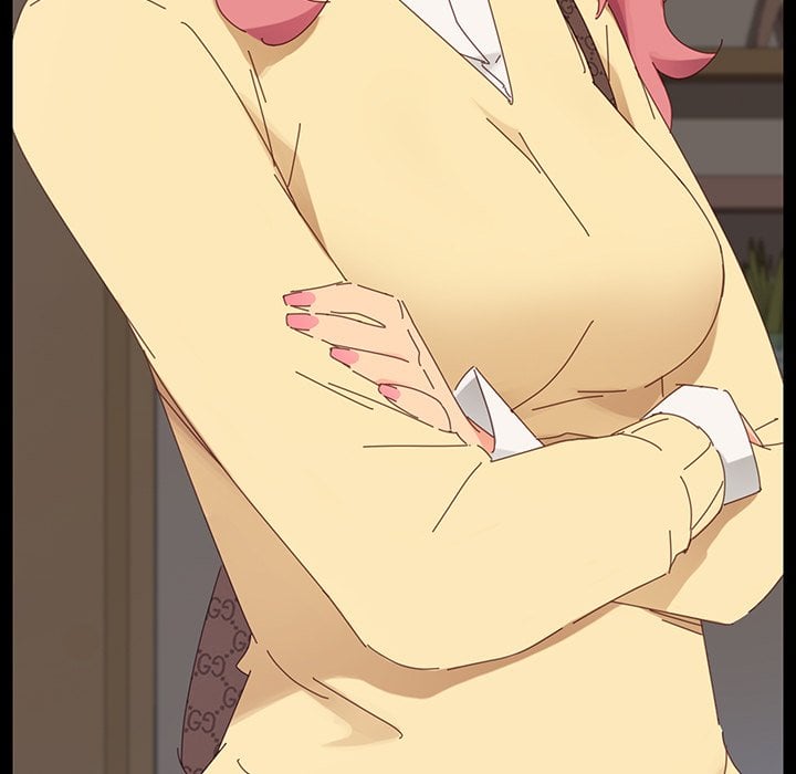 Perfect Roommates - Chapter 7 100