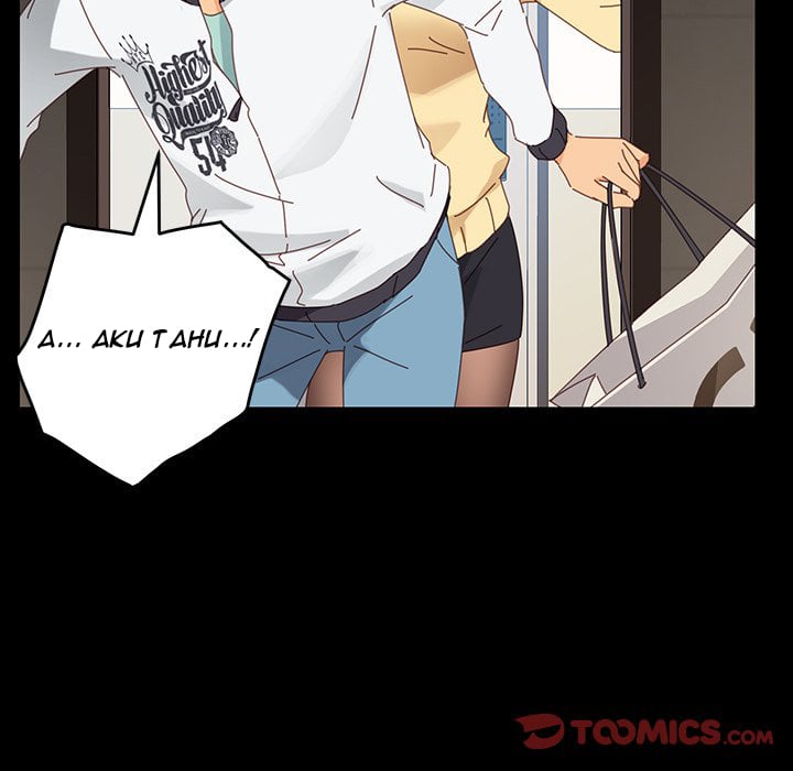 Perfect Roommates - Chapter 7 77